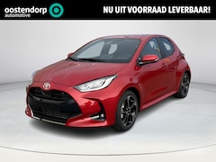 Toyota Yaris - 1.5 Hybrid 130 Executive