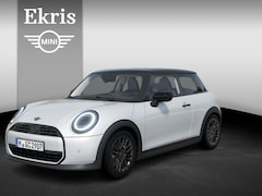 MINI Cooper - C Pakket M + Classic Trim | Actie