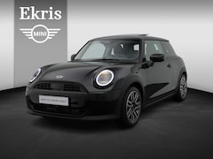 MINI Cooper - 1.5 C Blackyard