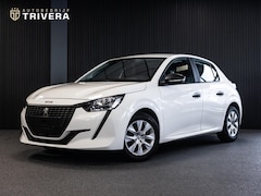 Peugeot 208 - L 1.2 PureTech Like l Airco l Navi l Lage km stand