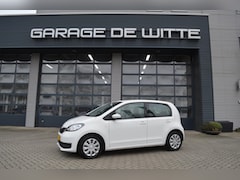 Skoda Citigo - 1.0 Greentech Ambition automaat