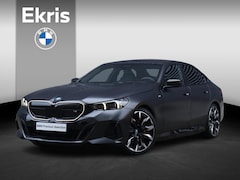 BMW i5 - Sedan M60 xDrive | M Sportpakket Pro | Head-Up | Driving Assistant Prof. | Adaptief M Onde