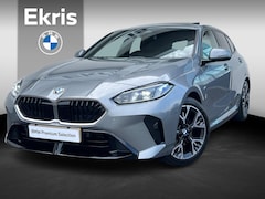 BMW 1-serie - 120i 5drs. M-Sportpakket | Trekhaak | Harman/Kardon | Driving Assistant Plus | Panoramadak