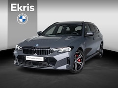 BMW 3-serie Touring - 330e | M Sportpakket Pro | Innovation Pack | Verwarmd Stuurwiel | Comfort Access | Panoram