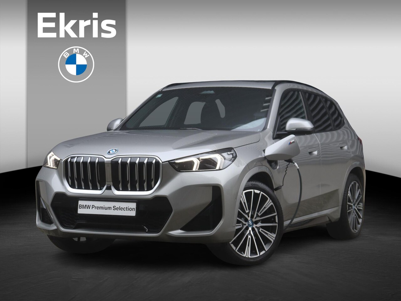 BMW X1 - xDrive30e | M Sportpakket | Panodak | Head-Up | Driving Assistant Plus | Comfort acces| Pa - AutoWereld.nl