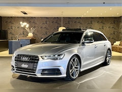 Audi A6 Avant - 1.8 TFSI S-Line Edition I Pano I Matrix I 20"