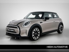 MINI John Cooper Works - 1.5 Cooper | head-up display | Stoelverwarming | Climate Control |