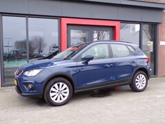 SEAT Arona - 1.6 TDI Style PDC Trekhaak NAP