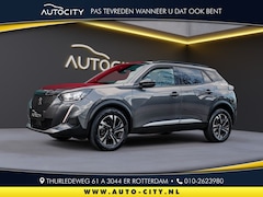 Peugeot 2008 - Allure Pack Cruise l Navi l Automaat