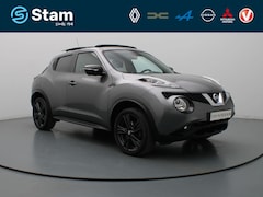 Nissan Juke - DIG-T S/S Tekna 115pk 360° Camera | Cruise | Navi | Stoelverw. | Panoramadak