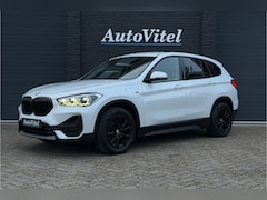BMW X1 - xDrive25e | Leder | Camera | Head-Up | Adaptive Cruise | Comfort Access