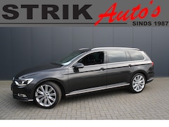 Volkswagen Passat Variant - 2.0 TSI 4Motion Highline