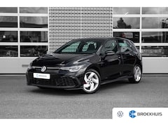 Volkswagen Golf - 1.4 eHybrid GTE 245PK | Camera | Apple Carplay |