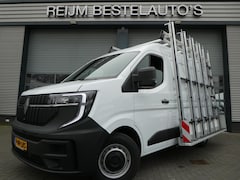 Renault Master - T35 2.0 dCi 130 L2H2, Glasresteel, Glaswagen, Glasauto, Apple Carplay