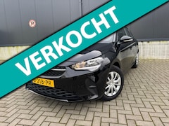 Opel Corsa - 1.2 Edition / airco / cruise