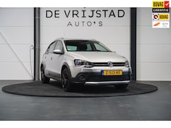 Volkswagen Polo - 1.2 TSI Highline Cross