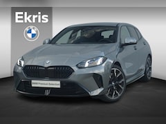 BMW 1-serie - 120 M Sport Pro | Comfort Access / Elektrisch verwarmde voorstoelen / Sportstoelen / Achte