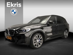 BMW X3 - M40i xDrive | M-Sportpakket | Laserlicht | Leder | HUD | Active cruise | Schuifdak | Trekh