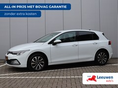 Volkswagen Golf - 1.0 TSI Life | Stoel/-Stuurverwarming | Navigatie | ACC