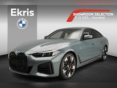 BMW 4-serie Gran Coupé - 420i M Sportpakket Pro | Comfort Pack | Showroom Selection