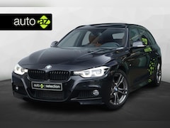 BMW 3-serie Touring - 318i M Sport / Panorama / Trekhaak / Camera