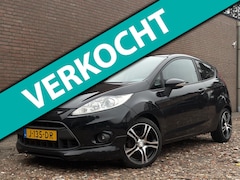 Ford Fiesta - 1.4 ST-Line | Airco | Climate Control
