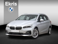 BMW 2-serie Active Tourer - 218i | Luxury Line | Head-Up | Hi-Fi | Stoel + Stuurwielverwarming | Climate Control | Nav