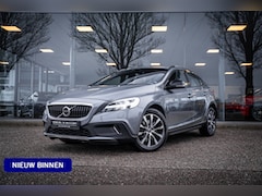 Volvo V40 Cross Country - T3 Automaat Summum * Navigatie * Business Pack * Stoelverwarming