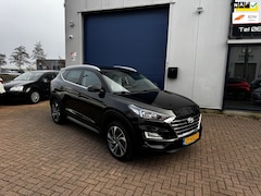 Hyundai Tucson - 1.6 GDI Comfort
