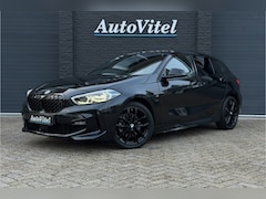 BMW 1-serie - 118i M-Sport | Stoelverwarming | Live Cockpit Prof. | Carplay | PDC V & A