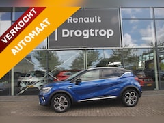 Renault Captur - 155PK-EDITION ONE-AUTOM-26DKM-NAVI-BOSE-NIEUW