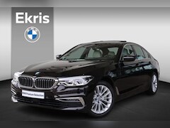 BMW 5-serie - 530e iPerformance eDrive Edition