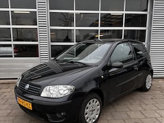 Fiat Punto - 1.2 Dynamic - Airco - Elektrische Ramen - City Mode - Nieuwe APK