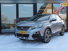 Peugeot 3008 - 1.2 PureTech GT Line Trekhaak/Cruise/LMV
