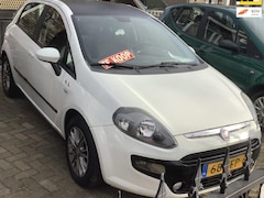 Fiat Punto Evo - 1.3 M-Jet Mylife