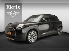 MINI Aceman - SE JCW Sportstoelen / Trekhaak / Harman-Kardon / Head-up / Getint glas / Alu wielen 19 inc