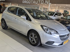 Opel Corsa - 1.0 Turbo Edition Airco, Stuurbekrachtiging
