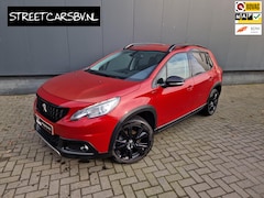 Peugeot 2008 - 1.2 130PK PureTech GT-Line /Org NL /Trekhaak