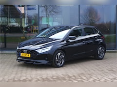 Hyundai i20 - 1.0 T-GDI Automaat Comfort HEV, Stuur & Stoelverwarming, Camera, Carplay
