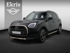 MINI Countryman - C Favoured Trim + Pakket L + Panorama dak + Harman Kardon + Camera + Led + 19''