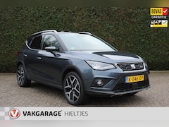 SEAT Arona - 1.0 TSI FR Business Intense Plus alle opties