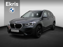 BMW X1 - sDrive20i High Executive | Parking Pack | Achteruitrijcamera | Head-Up Display | Navigatie