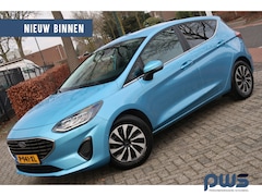 Ford Fiesta - 1.0 EcoBoost Hybrid Titanium X B&O / Navi / Carplay / Led / PDC