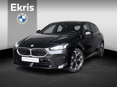 BMW 1-serie - 120 | M Sportpakket | Premium Pack | Stuurwielrand verwarmd | Comfort Access | Achteruitri