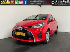 Toyota Yaris - 1.5 Hybrid Aspiration