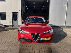 Alfa Romeo Stelvio - 2.2d B-Tech