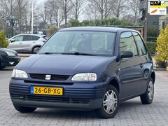 SEAT Arosa - 1.4i Stella | Automaat | onderhoudhistorie |
