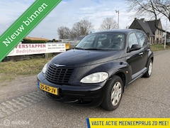 Chrysler PT Cruiser - 2.4i Classic