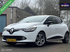 Renault Clio - 0.9 TCe Night&Day 2015 NAP/1e EIG/PDC/CRUSIE/LMV