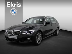BMW 3-serie Touring - 320e High Executive | Luxury Line | Audio Media Pack | Parking Pack | Safety Pack | Person